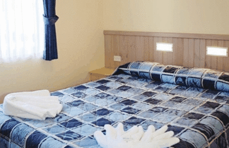 Twofold Bay Beach Resort - eAccommodation 4
