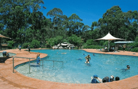 Twofold Bay Beach Resort - eAccommodation 5