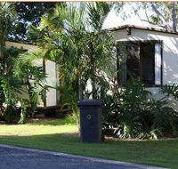 Broadwater Stopover Tourist Park - eAccommodation