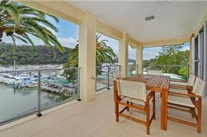 Brooklyn On Hawkesbury - eAccommodation 1