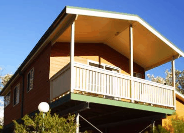 BIG4 Broulee Beach Holiday Park - eAccommodation