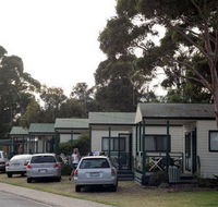 Bairnsdale Holiday Park - eAccommodation