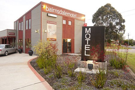 Bairnsdalemotel.com.au - eAccommodation 4