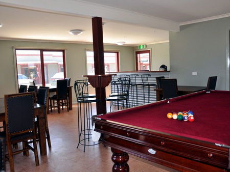 Bairnsdalemotel.com.au - eAccommodation 0