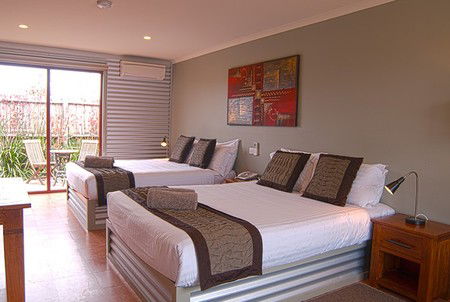 Bairnsdalemotel.com.au - eAccommodation 8