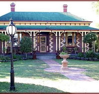 Tara House Bed and Breakfast - eAccommodation