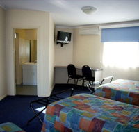Bairnsdale Main Motel - eAccommodation