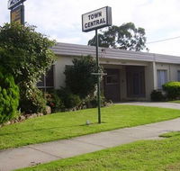 Bairnsdale Town Central Motel - eAccommodation