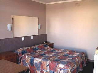 Travellers Rest Motel - eAccommodation 0