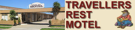 Travellers Rest Motel - eAccommodation 2