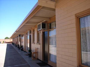 Travellers Rest Motel - eAccommodation 4