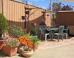 Travellers Rest Motel - eAccommodation 5