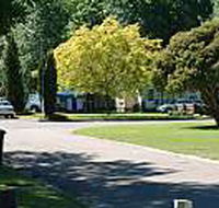 Mitchell Gardens Holiday Park - eAccommodation