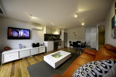 5 Knots Metung - eAccommodation 1