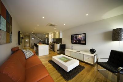 5 Knots Metung - eAccommodation 4