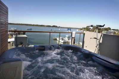 5 Knots Metung - eAccommodation 5