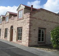 54 on Bank - eAccommodation