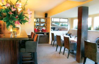 The Lyall Hotel And Spa - eAccommodation 1