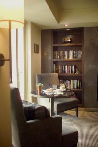 The Lyall Hotel And Spa - eAccommodation 2