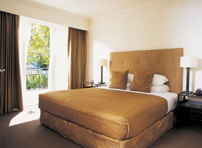 The Lyall Hotel And Spa - eAccommodation 3