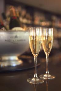 The Lyall Hotel And Spa - eAccommodation 5