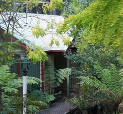 Eagle Hammer Cottages - eAccommodation 1