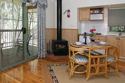 Eagle Hammer Cottages - eAccommodation 5