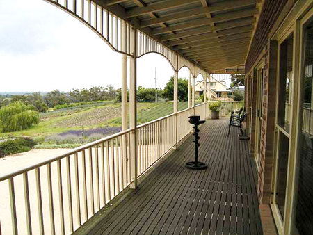 Serendipity Lavender Farm - eAccommodation 2