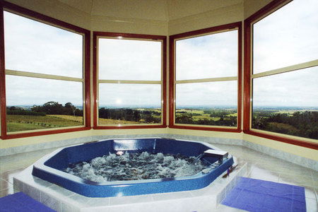 Serendipity Lavender Farm - eAccommodation 3