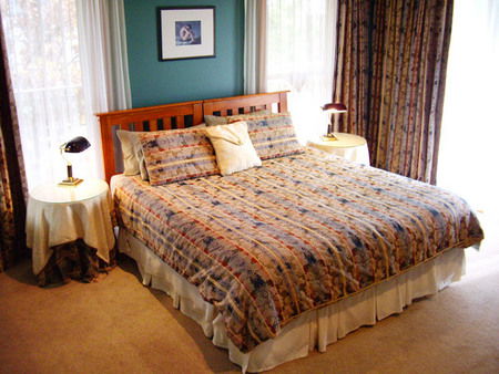 Serendipity Lavender Farm - eAccommodation 5