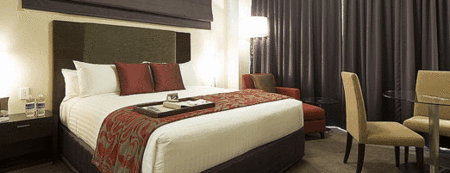 Rydges Campbelltown - eAccommodation 1