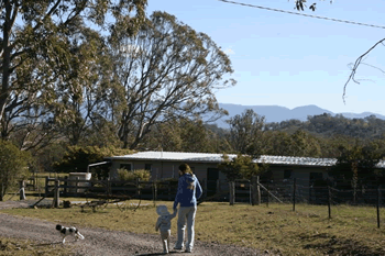 Bumblebrook Farm Motel - eAccommodation