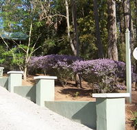Glenview Retreat - eAccommodation