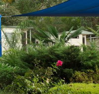 Healesville Tourist Park - eAccommodation