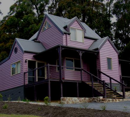Wandin Yallock VIC eAccommodation