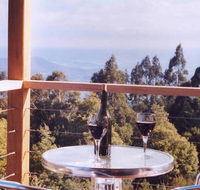 Lyrebird Cottages - eAccommodation