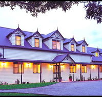 Melba Lodge - eAccommodation