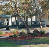 Apollo Gardens Caravan Park