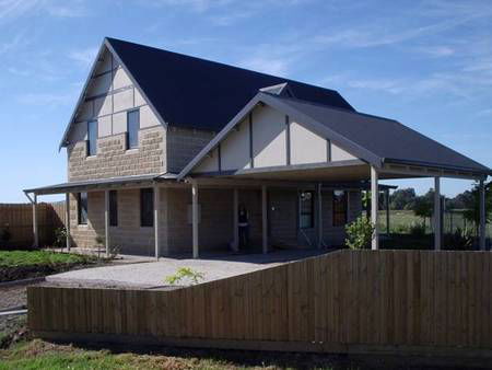 Tessenna Villa - eAccommodation 1