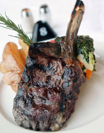 York On Lilydale Resort - eAccommodation 2