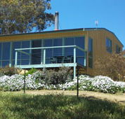 Burnt Creek Cottages - eAccommodation
