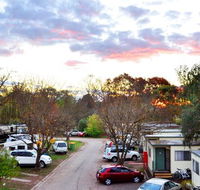 High Country Holiday Park - eAccommodation