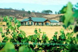 Tarrawingee VIC eAccommodation