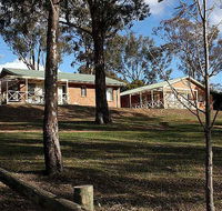 Mansfield Country Resort - eAccommodation
