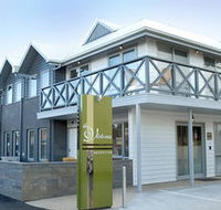 The Victoria Port Fairy - eAccommodation