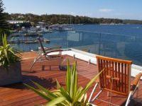 Bancroft Bay Apartments - eAccommodation 1