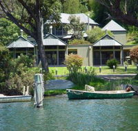 Edgewater Terraces at Metung