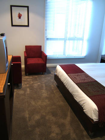 The Esplanade Resort And Spa - eAccommodation 0
