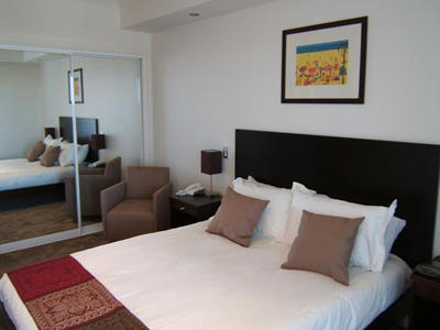 The Esplanade Resort And Spa - eAccommodation 1