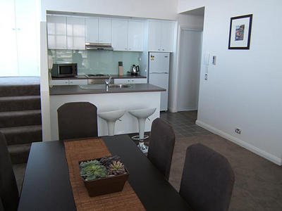 The Esplanade Resort And Spa - eAccommodation 5